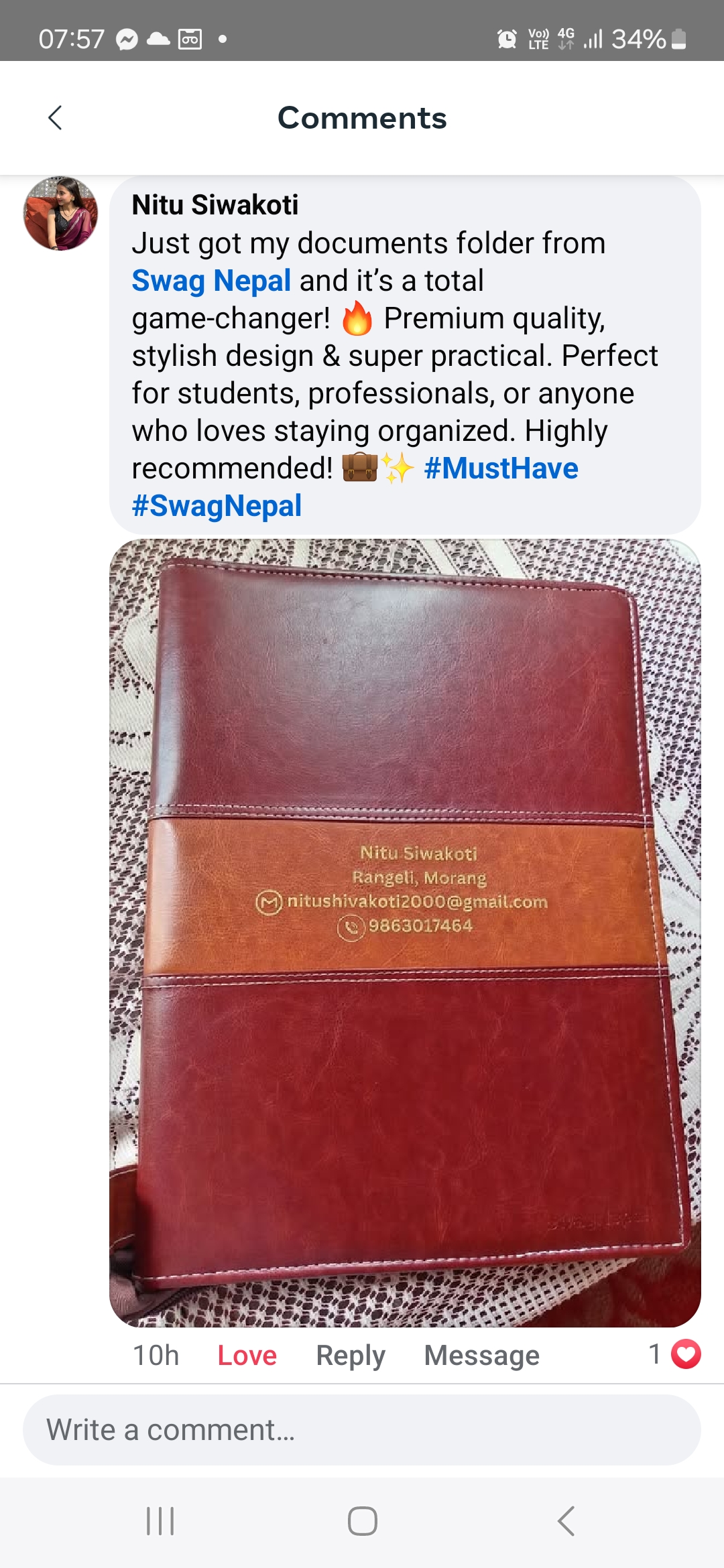Review Image
