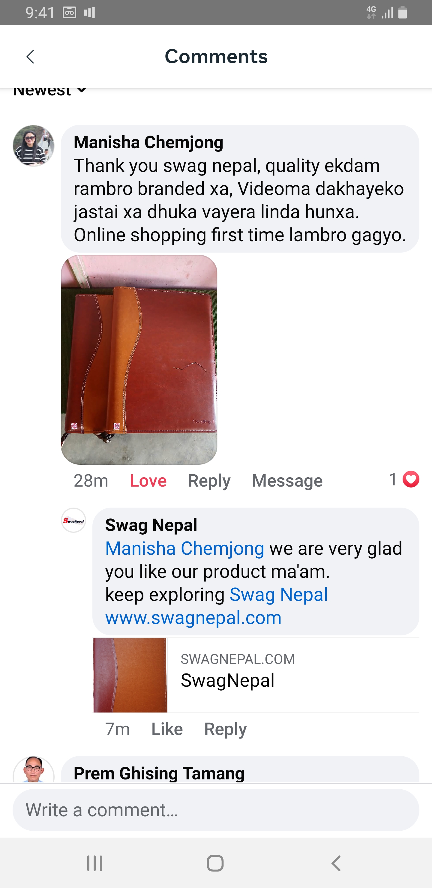 Review Image